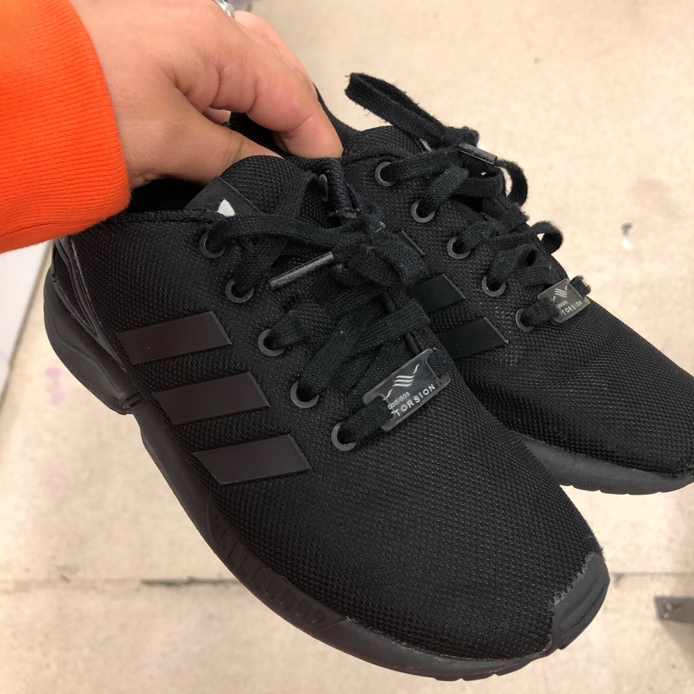 Boys adidas shoes